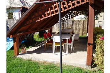 Slovākija Privát Hrabušice, Eksterjers